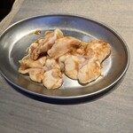 コウゴ牧場直営　焼肉大黒や - 大黒や④(*´>ω<`*)