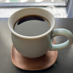 ケヤキコーヒー - 