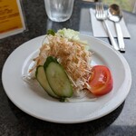 不思議香菜 ツナパハ - 