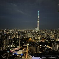 スカイグリルブッフェ武藏 - 