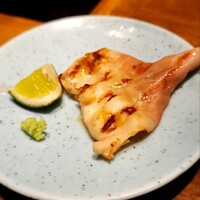 焼うお いし川 名古屋 - 