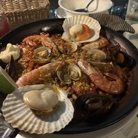 Bar Espanol LA BODEGA 大阪店 - 