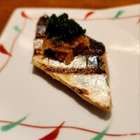 焼うお いし川 名古屋 - 