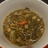 スーツァン・レストラン陳 渋谷店 - 
