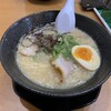 風風ラーメン - 