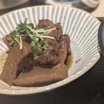 炭火と旬彩 きんもくせい - 