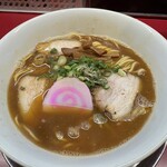 丸高中華そば 神戸二宮 二宮店 - 