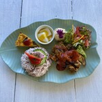 Ocean View Cafe PUCA PUCA - 