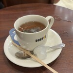 ドトールコーヒーショップ - ドリンク写真: