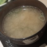 炭火と旬彩 きんもくせい - 