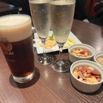 ちょい飲み酒場 イケバル - 