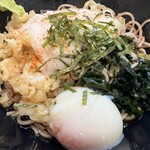 そば処 かめや - 