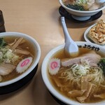 麺屋 ようすけ - 