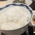 炭火と旬彩 きんもくせい - 