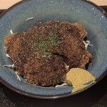 炭火と旬彩 きんもくせい - 