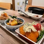 ぽろ ホームメイドキッチン 円頓寺店 - 
