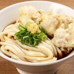 肉讃岐 甚三うどん - 