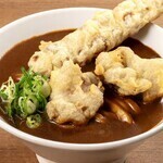 肉讃岐 甚三うどん - 