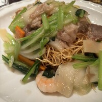 中国料理 神戸壺中天 - 