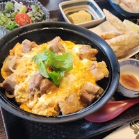 名古屋コーチン・旬菜 一鳳 金山本店 - 