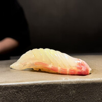鮨 惣五郎 - 