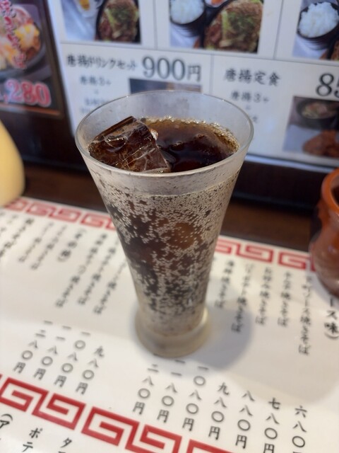 Shitamachi Yakisoba Ginchan Ueno Hiro Koji Ten photo 4