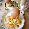 ジャンティークバーガー