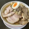 ラーメン 達磨食堂