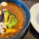 SAMA - 料理写真: