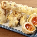 肉讃岐 甚三うどん - 