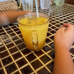 TRANQUIL - キッズはドリンク付き