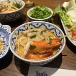 メナムのほとり - 