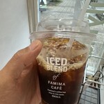 ファミリーマート - 