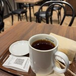 カフェ・ベローチェ 銀座みゆき通り店 - 