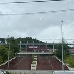 ジャンティークバーガー - 