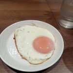 肉屋食堂 たけうち - 