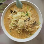 中華料理桃蘭 - 