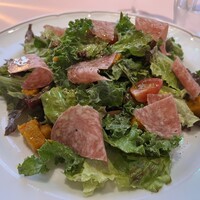 La Terrazza SABATINI Omotesando - 