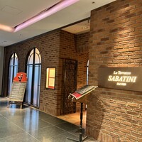 La Terrazza SABATINI Omotesando - 