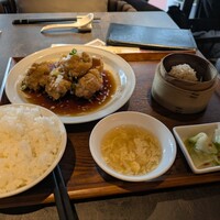 正宗広東私房菜サワダ 梅田エスト店 - 