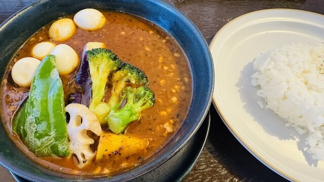 SAMA 手稲店