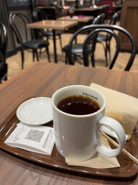 CAFFE VELOCE Ginza Miyukidori Ten photo 3