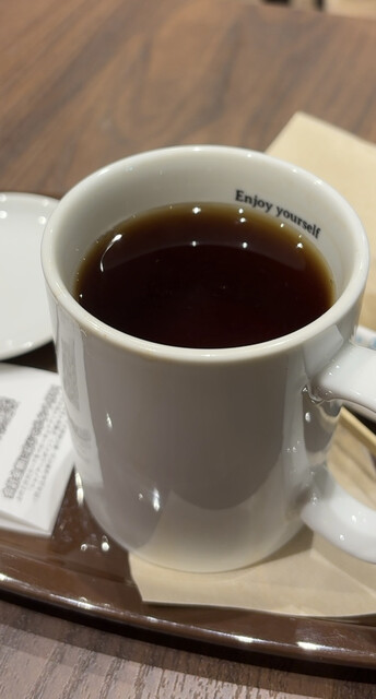 CAFFE VELOCE Ginza Miyukidori Ten photo 4