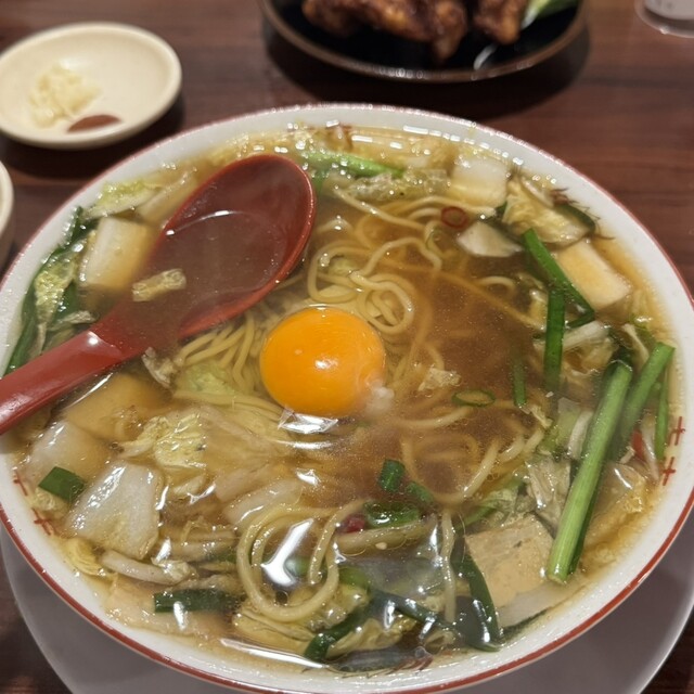 Jukusei Menya Jinrai Sain Honten photo 3