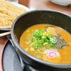 つけ麺は一見に如かず
