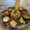 南インド料理店 ボーディセナ