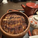 炭焼うな富士 - 