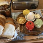 moment coffee kyoto - 