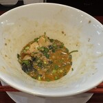 至極の麺 華 - 