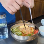 很久以前羊肉串 - 